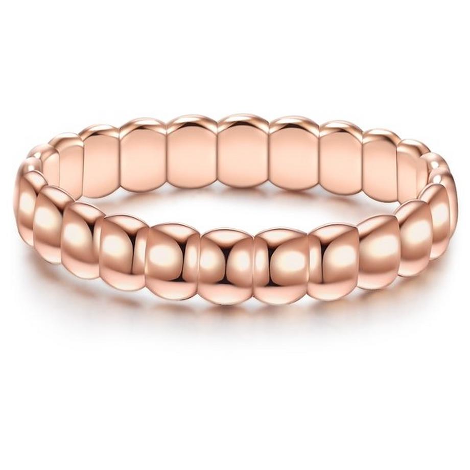 Femme Bague en argent