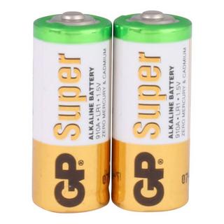 GP Batteries  LR1 / E90 / N 2er-Pack 
