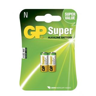 GP Batteries  LR1 / E90 / N 2er-Pack 