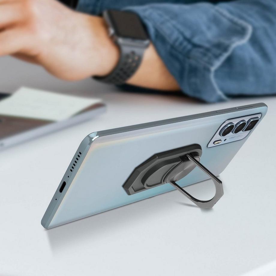 Avizar  Anello di Supporto per Smartphone 