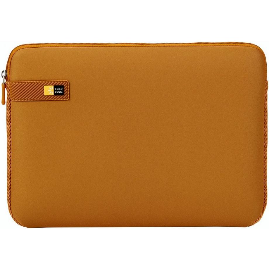 case LOGIC®  LAPS Laptop Sleeve  - buckthorn 