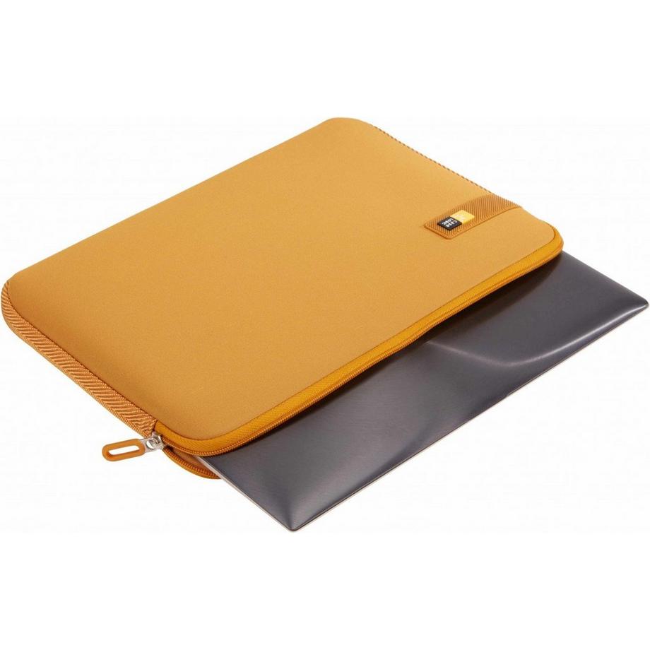 case LOGIC®  LAPS Laptop Sleeve  - buckthorn 