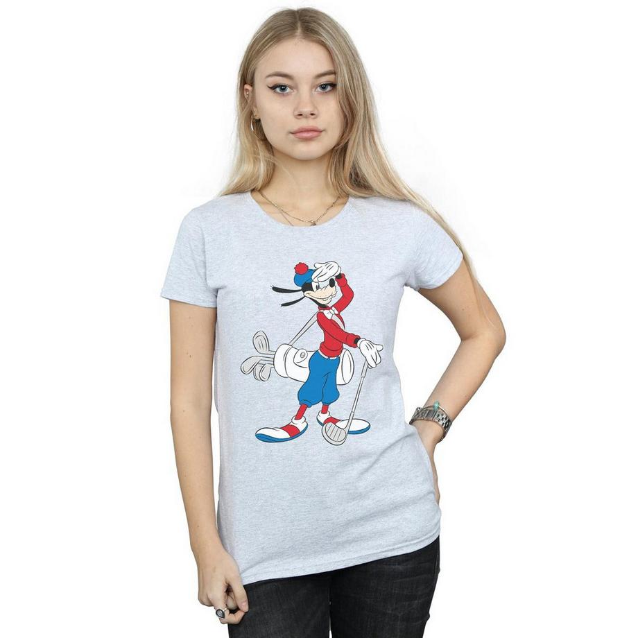 Disney Goofy Golf T-Shirt  