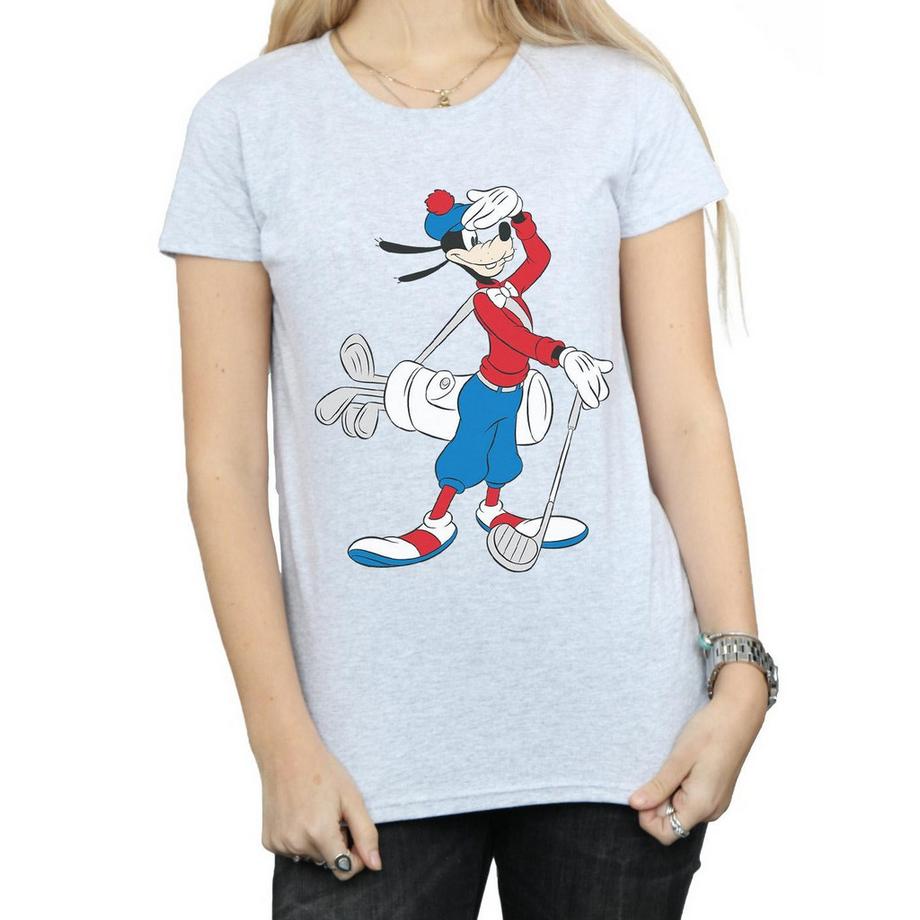 Disney Goofy Golf T-Shirt  