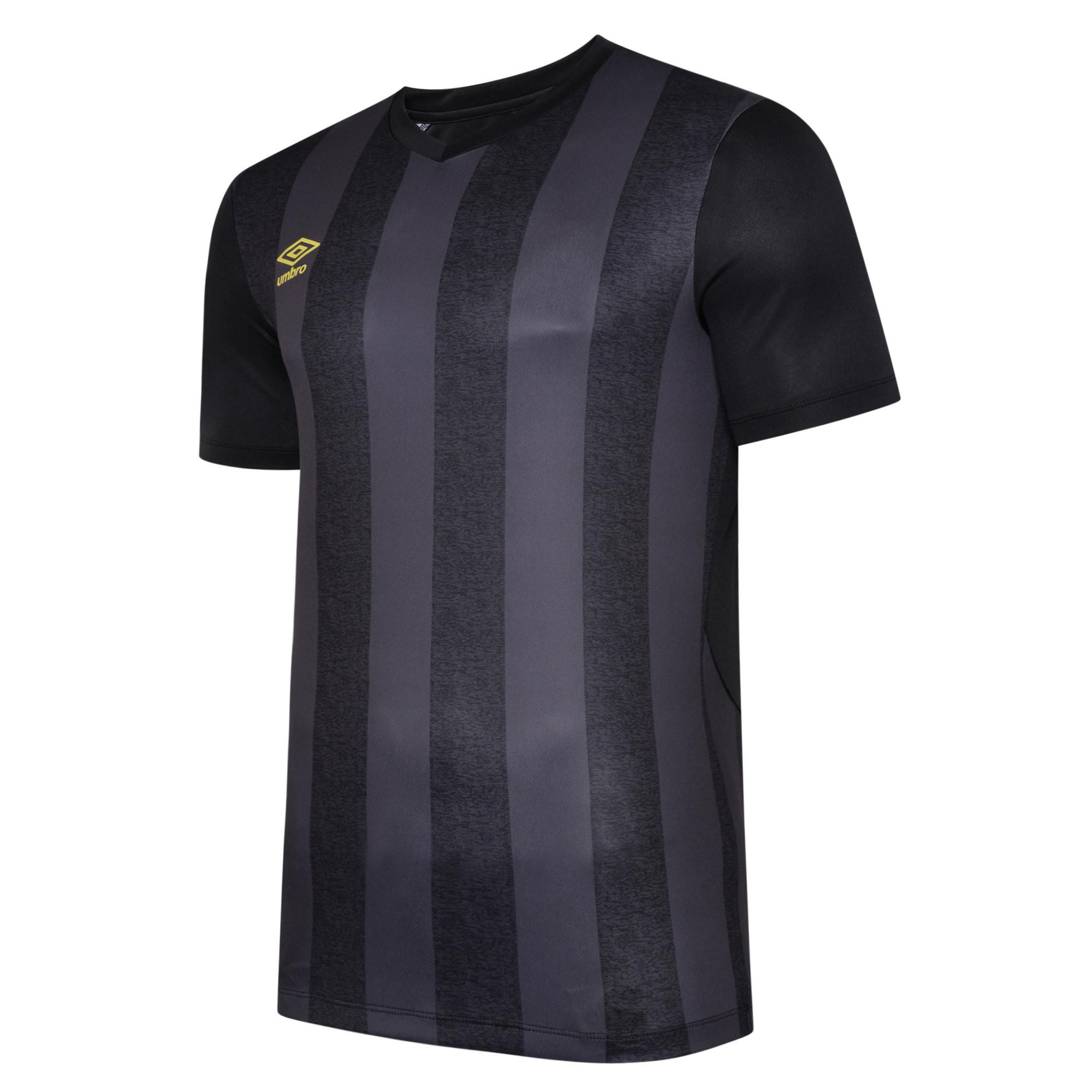 Image of Ramone Trikot Jungen Schwarz 128