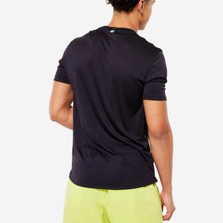 DOMYOS  Kurzarmshirt - CARDIO 