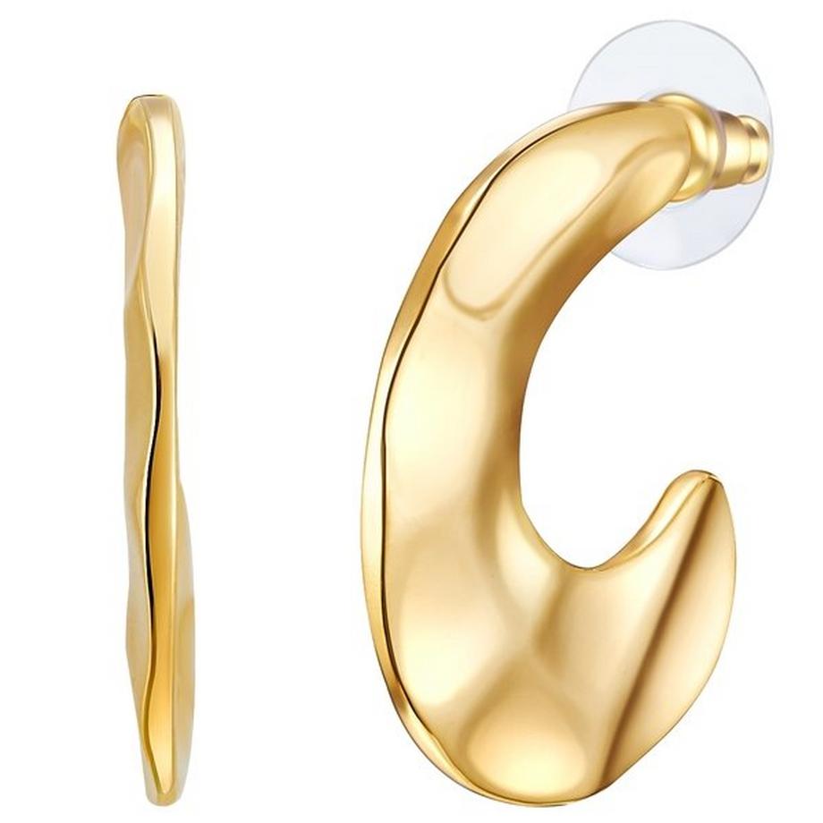 Yokoamii  Femme Boucles d'oreille tendance 