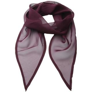 PREMIER Foulard in Chiffon  