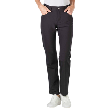 Techno Dolly Pants Straight Fit