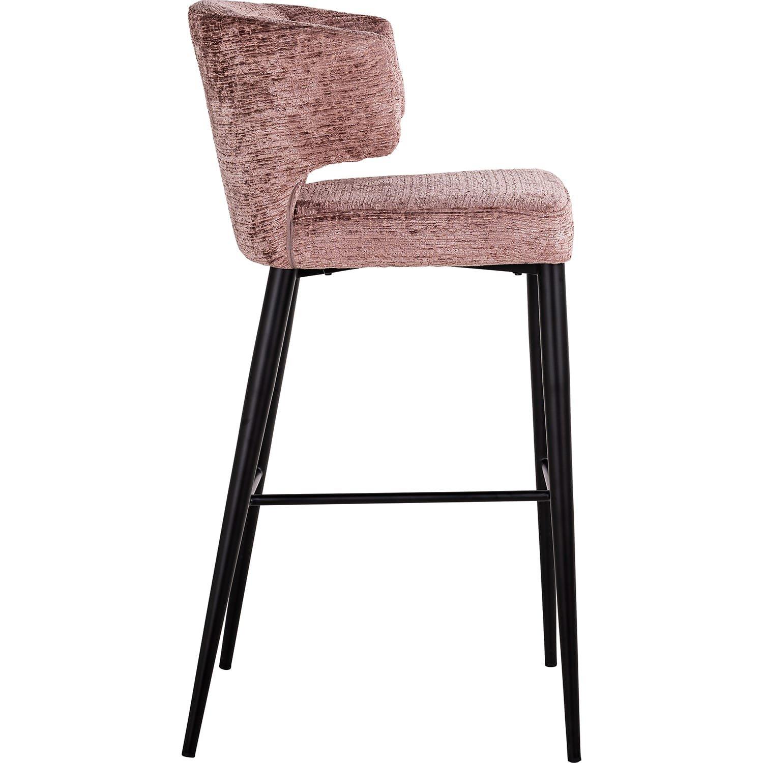 mutoni Chaise de bar Taylor 103  