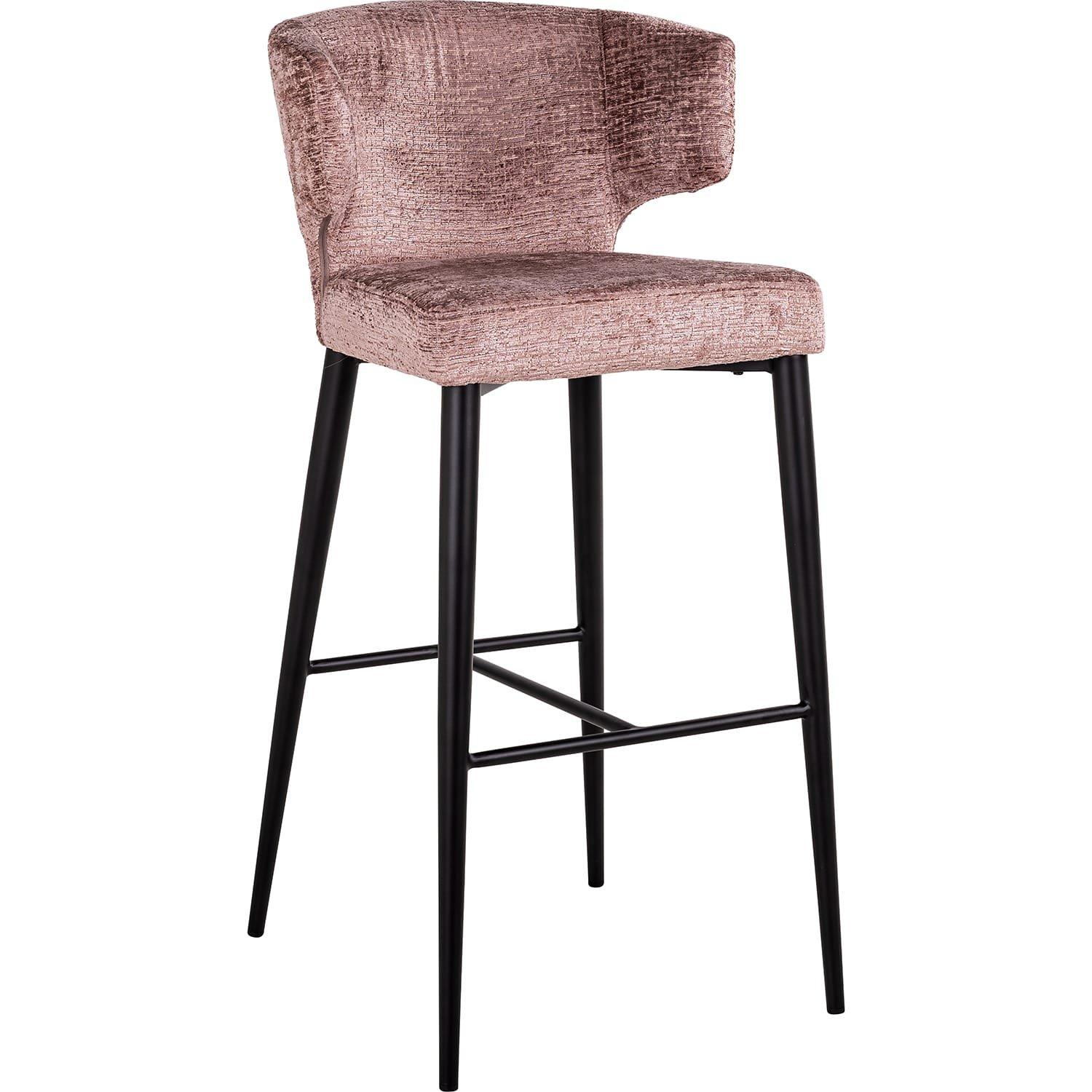 mutoni Chaise de bar Taylor 103  