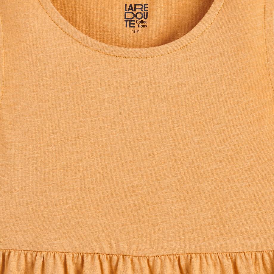 La Redoute Collections  Ärmelloses Kleid 