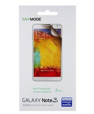 AnyMode  ANDASPKAF protezione per lo schermo e il retro dei telefoni cellulari Samsung 2 pz 