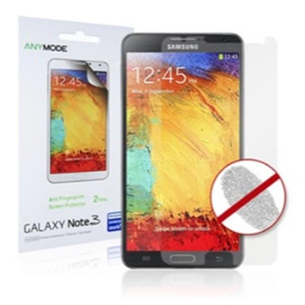 Image of ANDASPKAF Display-/Rückseitenschutz für Smartphones Samsung 2 Stück(e)