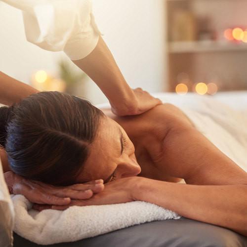 Holistische Massage & Wellness In Puidoux (für 1 Person) Unisex