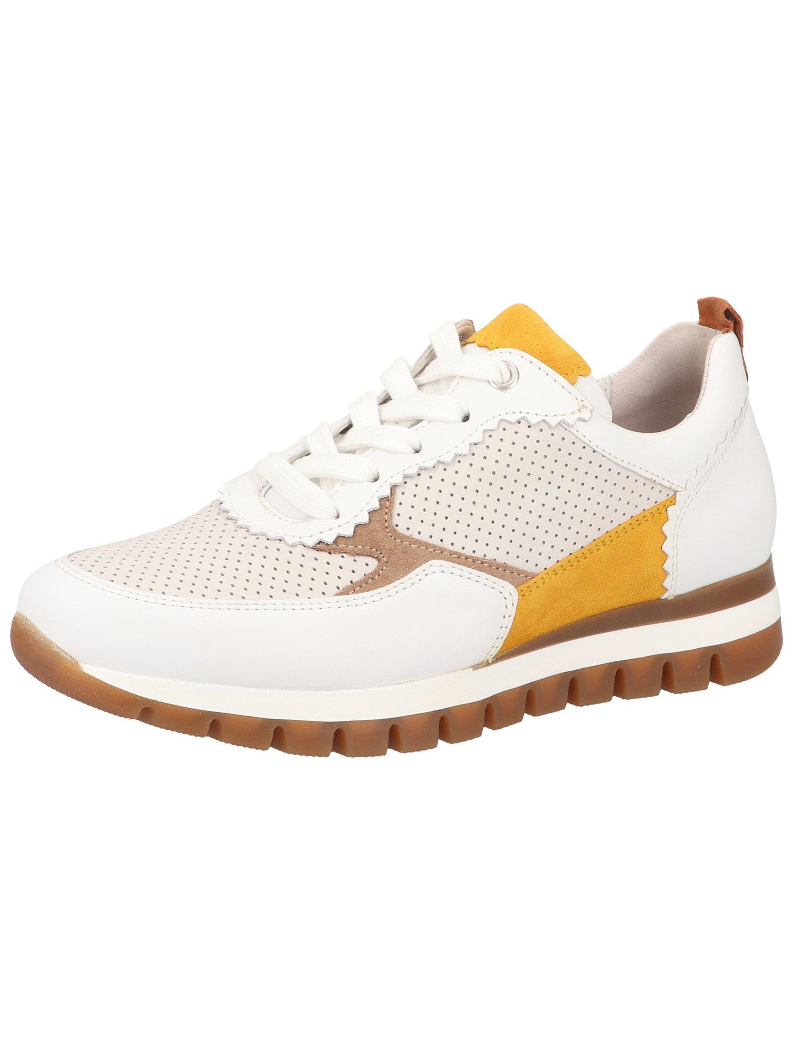 Image of Sneaker 66.345 Damen Platin grau 38