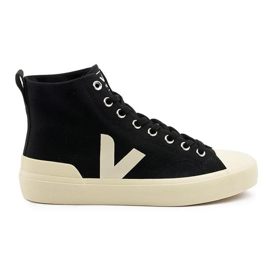 Veja WATA II-42 High Top Sneakers  