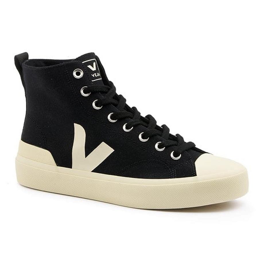 Veja WATA II-42 High Top Sneakers  