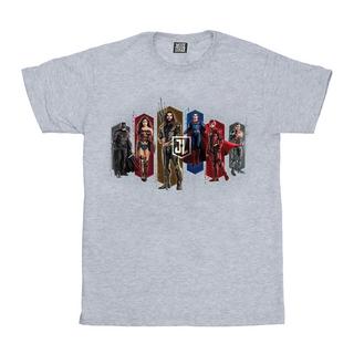 DC COMICS  Justice League TShirt 