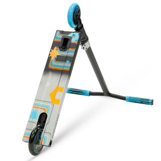 Madd Gear  Freestyle Carve Ultiate BlackGrey faded 