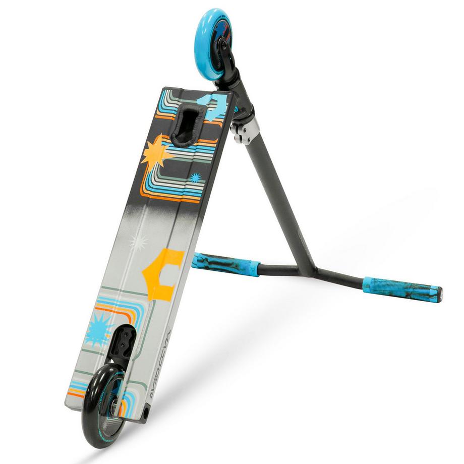 Madd Gear  Freestyle Carve Ultiate BlackGrey faded 