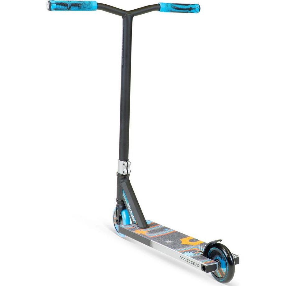 Madd Gear  Freestyle Carve Ultiate BlackGrey faded 