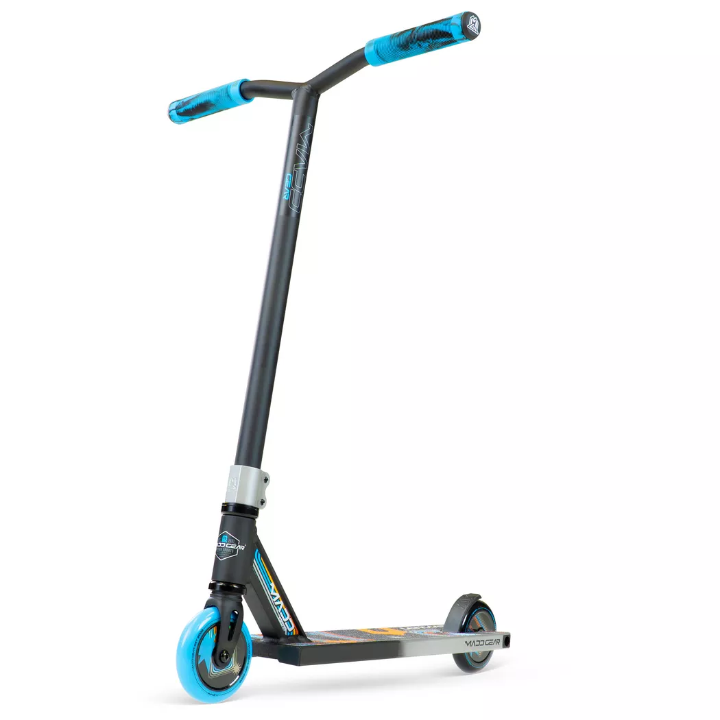 Madd Gear - Freestyle Carve Ultiate BlackGrey faded, Multicolor, 110 mm