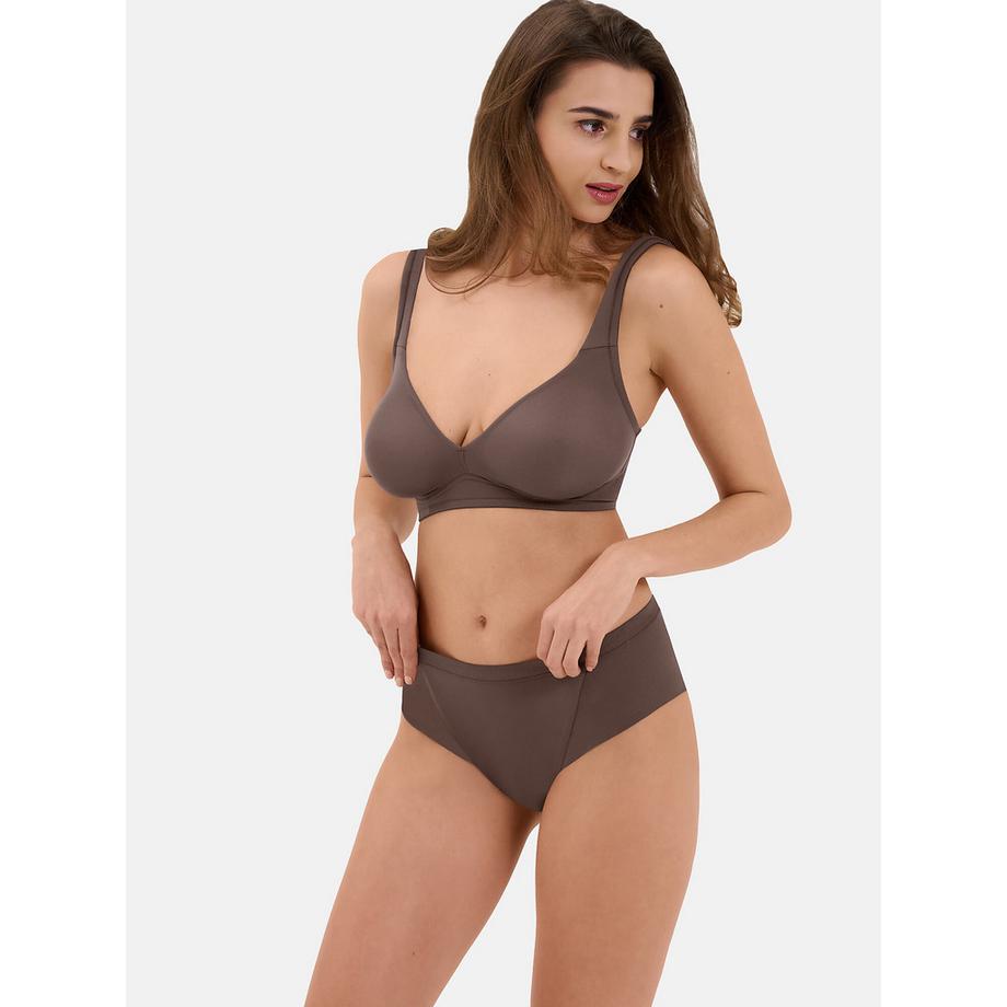 Lisca Maya Komfort BH ohne Bügel  