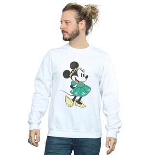 Disney  St Patrick's Day Sweatshirt 