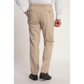 JP1880  Pantalon FLEXNAMIC®, collection Business. Gamme modulaire Paris- jusqu'au 38/74/136 