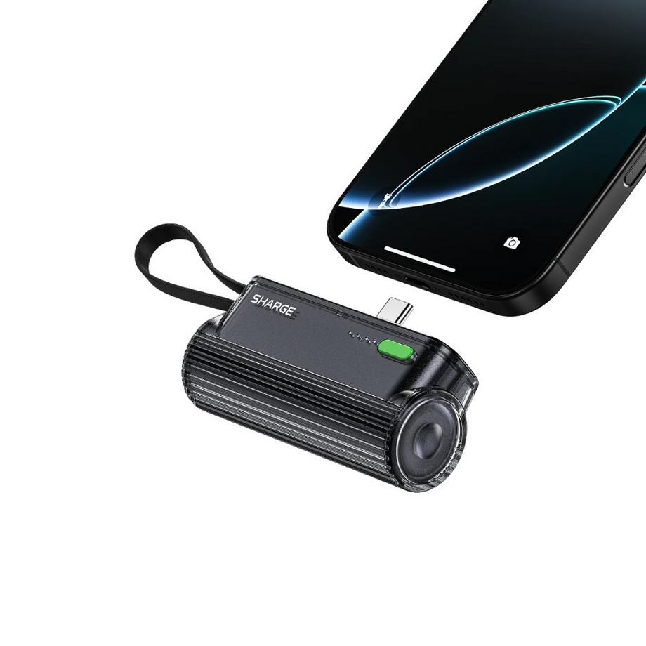 Sharge  Flow Mini 2 Batterie externe 