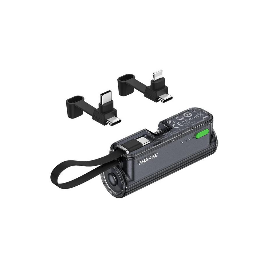 Sharge  Flow Mini 2 Batterie externe 