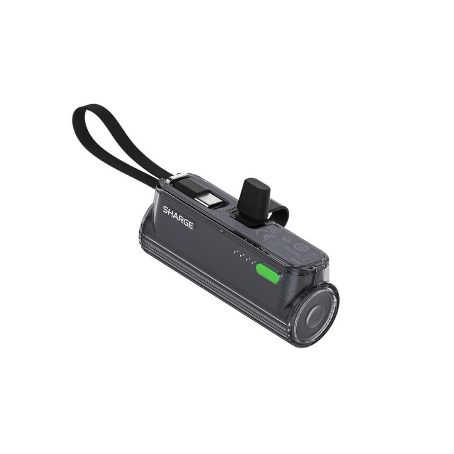 Flow Mini 2 Powerbank