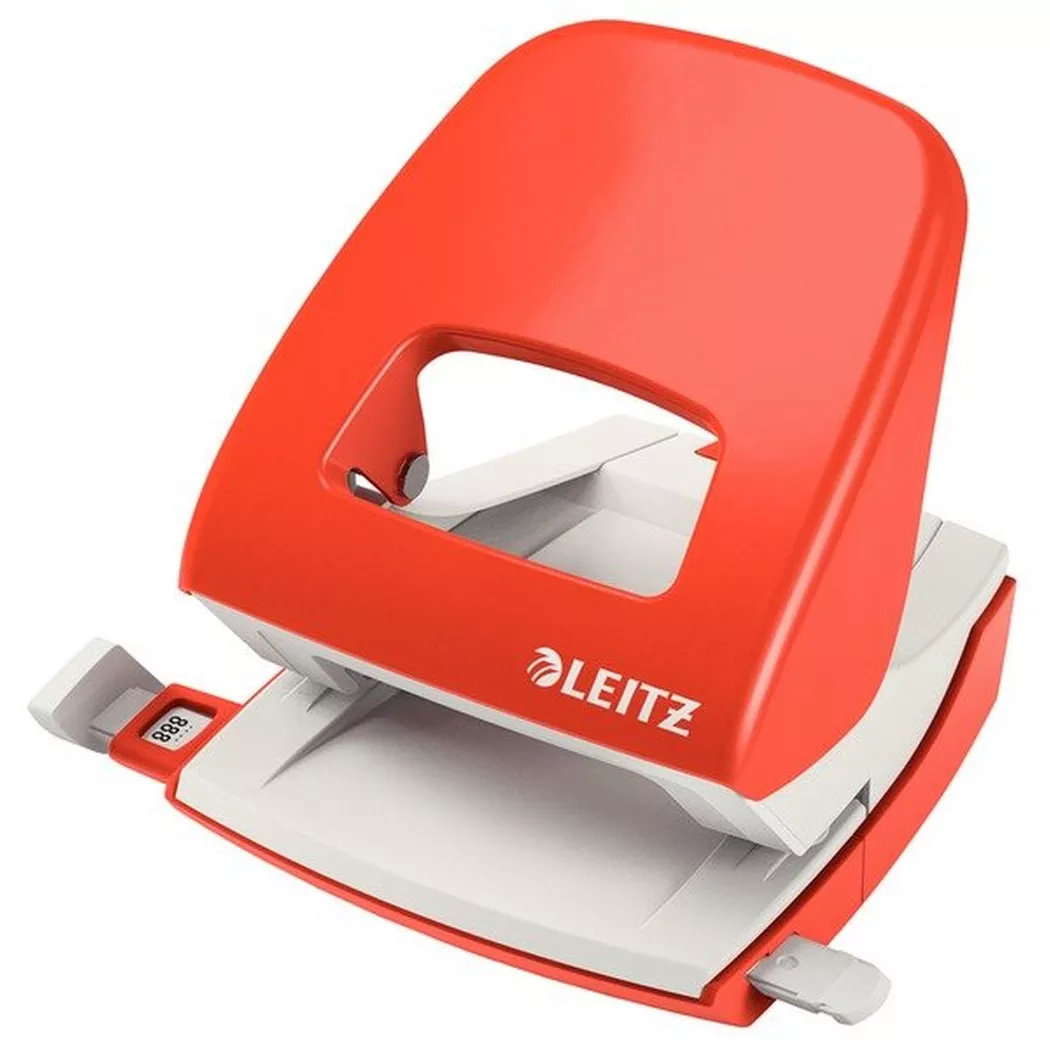 Leitz Hole Punch 5008 NeXXt, 2-hole 30 sheets