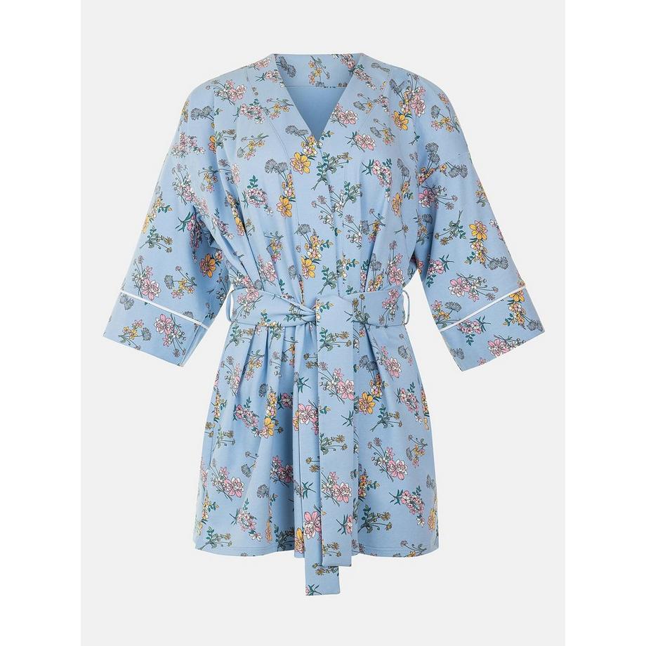 Lisca Posh Negligé Floreale  