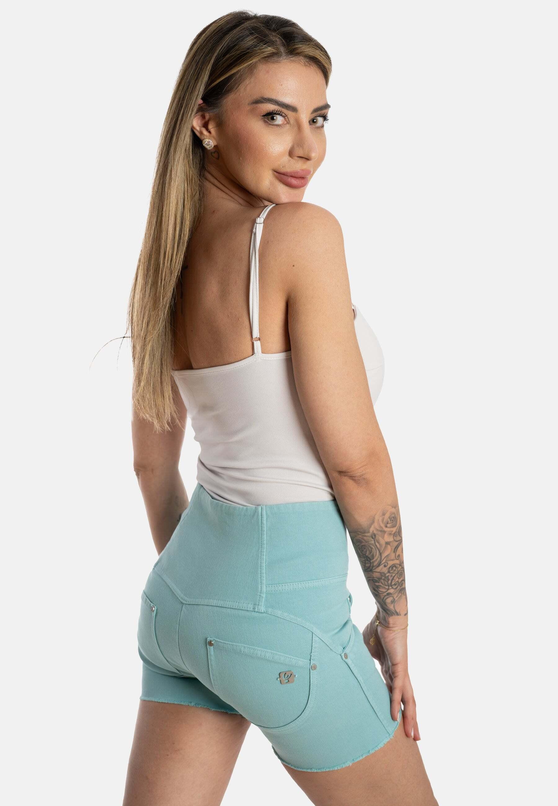 FREDDY WR.UP SNUG Shaping Shorts  