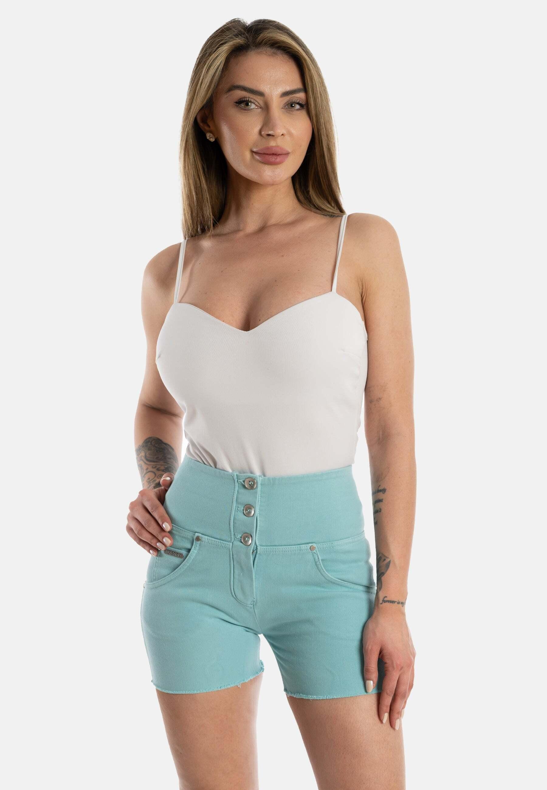 FREDDY WR.UP SNUG Shaping Shorts  