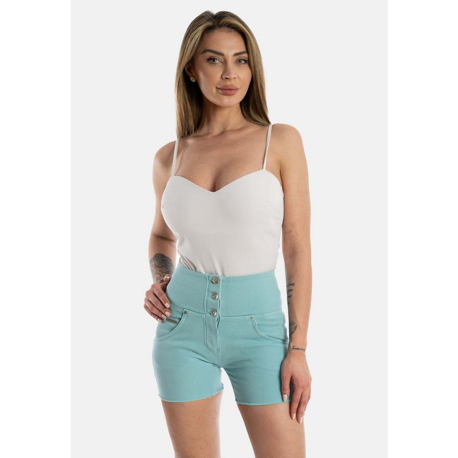 FREDDY WR.UP SNUG Shaping Shorts  