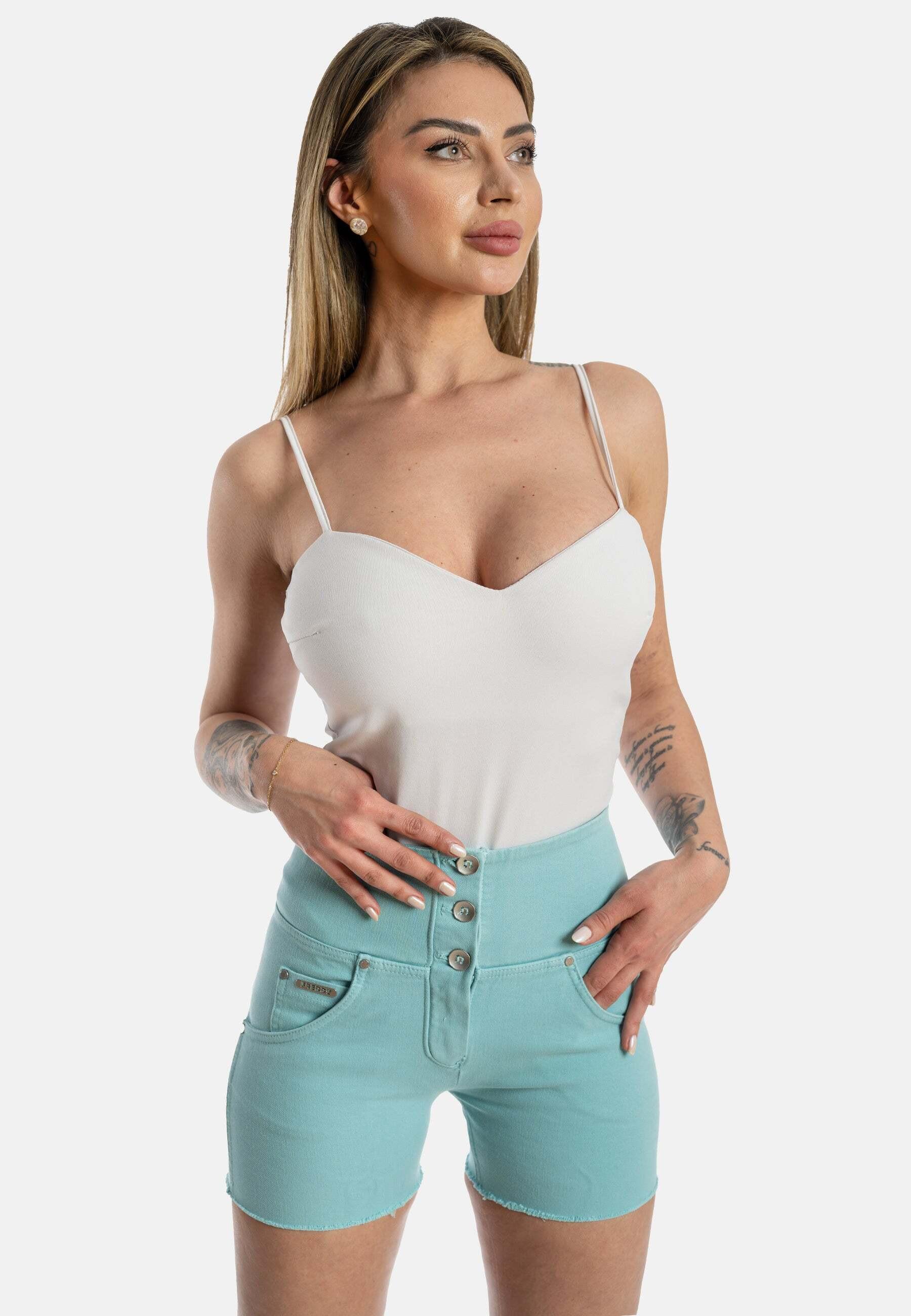 FREDDY WR.UP SNUG Shaping Shorts  