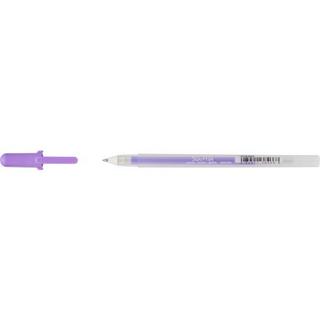 Sakura SAKURA Gelly Roll 0.7mm XPGB924 Soufflé purple  