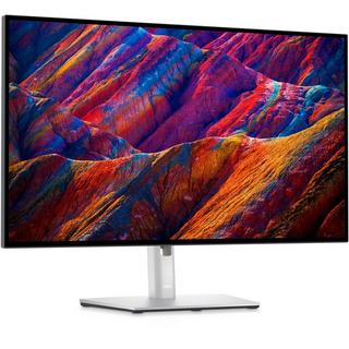 Dell  UltraSharp Écran 4K 27 avec hub USB-C – U2723QE 