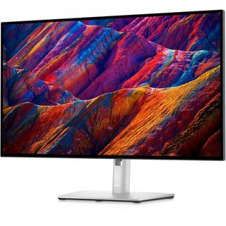 Dell  UltraSharp Écran 4K 27 avec hub USB-C – U2723QE 