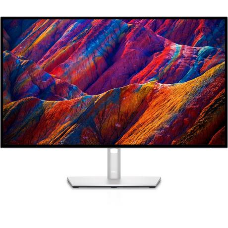 Dell  UltraSharp Écran 4K 27 avec hub USB-C – U2723QE 