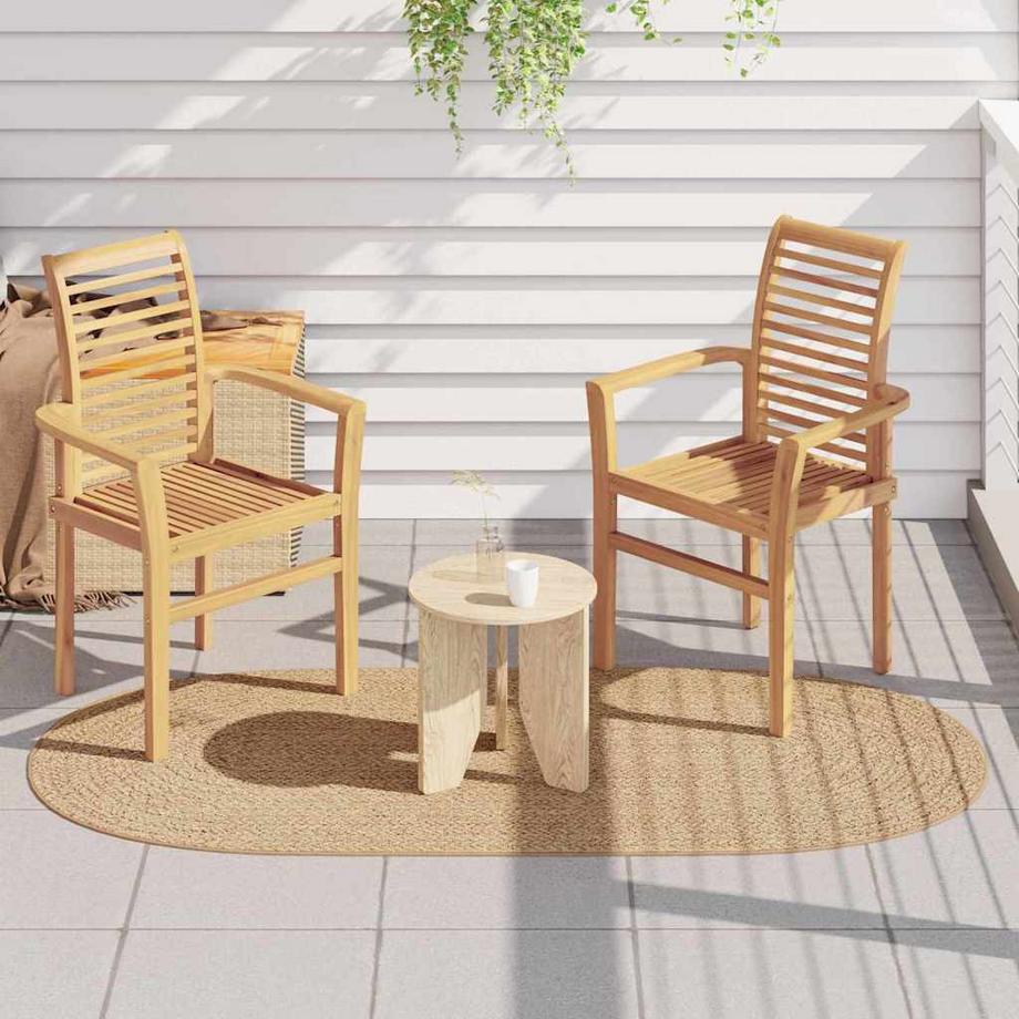 VidaXL  Tapis d'extérieur polypropylène 