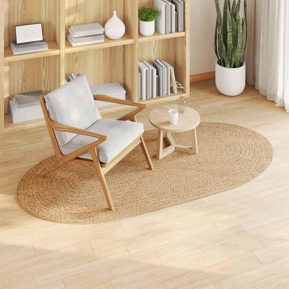 VidaXL  Tapis d'extérieur polypropylène 