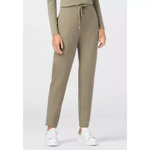 Sweathose aus weichem Interlock-Viskose-Jersey