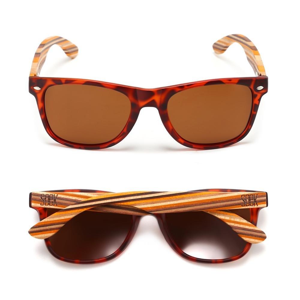 SOEK  Avoca Sonnenbrille 