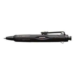 Tombow TOMBOW Air Press Pen 0.7mm BC-AP12 Schwarz  