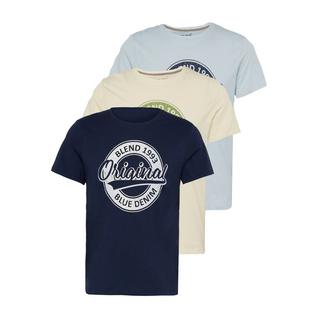 Blend  Lot de 3 t-shirts 