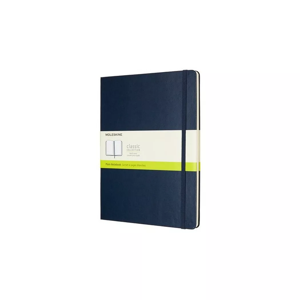 MOLESKINE - Notebook, DIN A4